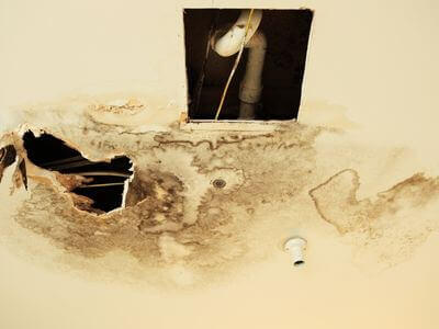 Professional leak detection in Middleburg, OH